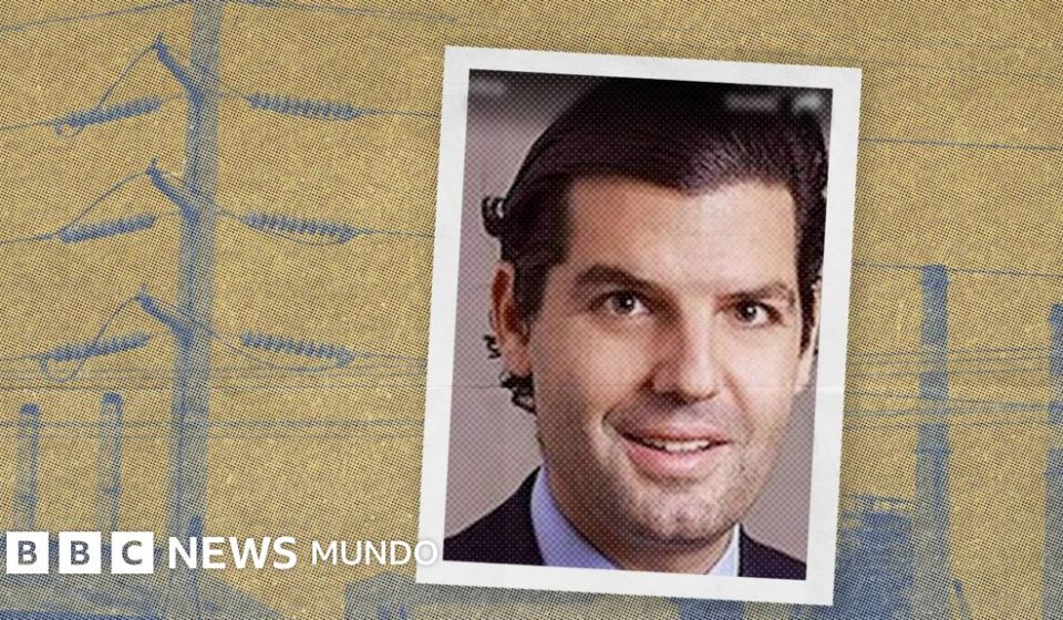 Quién es Alejandro Betancourt, el polémico "bolichico" multimillonario detrás del acuerdo petrolero entre EE.UU. y Venezuela