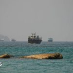 Iran offers US deal to reopen Strait of Hormuz in seven days