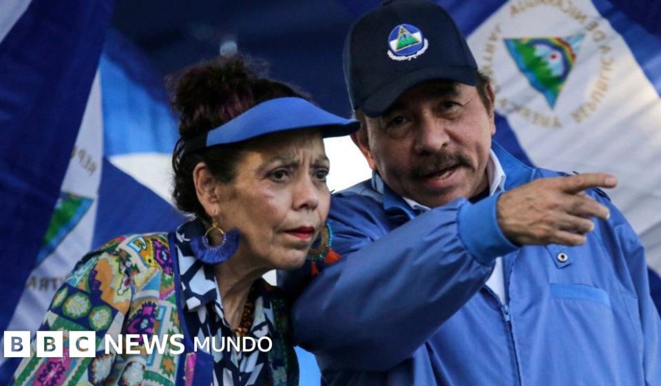 La ONU denuncia desapariciones forzadas y muertes bajo custodia en Nicaragua