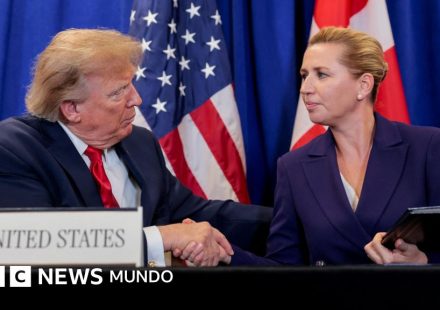 Qué contempla el acuerdo sobre Groenlandia firmado por EE.UU. y Dinamarca tras meses de amenazas de Trump