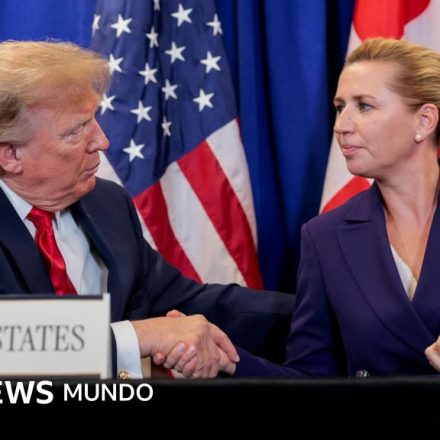 Qué contempla el acuerdo sobre Groenlandia firmado por EE.UU. y Dinamarca tras meses de amenazas de Trump