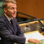 Watch: Threats, deals and passionate speeches at UNGA event