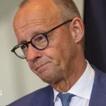 Eight German state premiers back Merz amid speculation over future