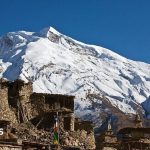 Two bodies found after avalanche hits Himalayan climbing group