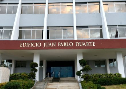 TC ordena pasar fichas policiales al archivo muerto tras cumplir 10 años
