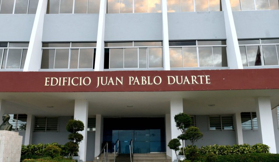 TC ordena pasar fichas policiales al archivo muerto tras cumplir 10 años
