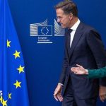 EU and Nato vow to step up pressure on Russia after 'new escalation' in Germany