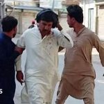 At least 21 killed after vehicle loaded with explosives rams Pakistan mosque