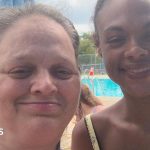 Mother of woman found hanging in tree shocked as police say body was staged