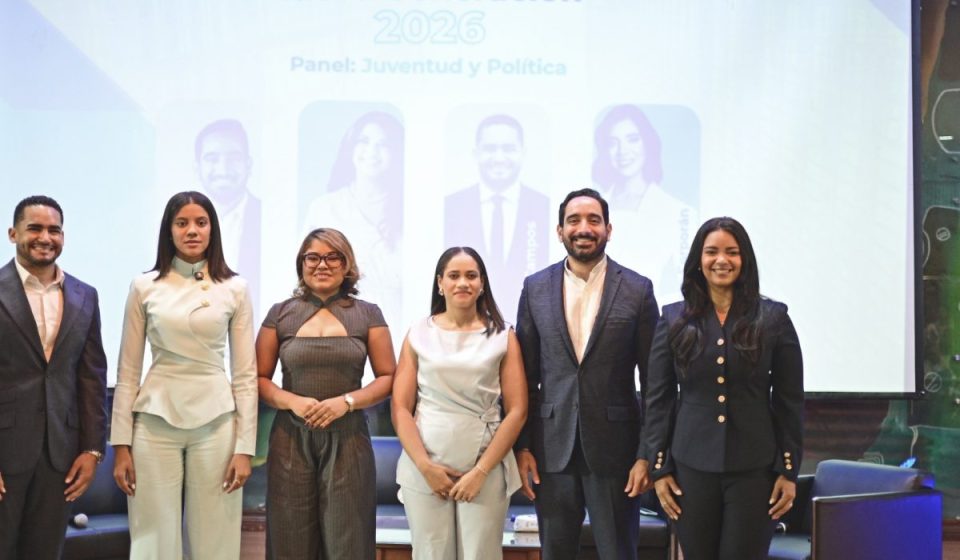 Política Nueva Generación RD realiza foro sobre juventud y nuevos liderazgos