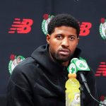 Paul George sobre lo que enfrenta en Celtics: «Entiendo mis circunstancias»