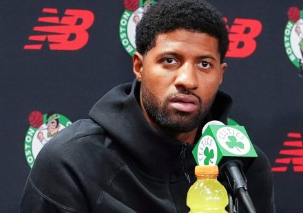 Paul George sobre lo que enfrenta en Celtics: «Entiendo mis circunstancias»
