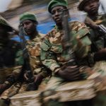 Geneva talks put Rwanda-DRC peace deal to the test