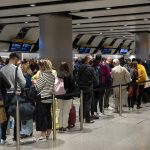 Hundreds of flights delayed, cancelled after UK air traffic control glitch