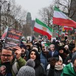 Abroad and at odds: How the war has divided Iranians in the diaspora