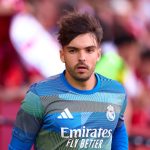 Real Madrid’s Raul Asencio acquitted in sex-tape sharing case