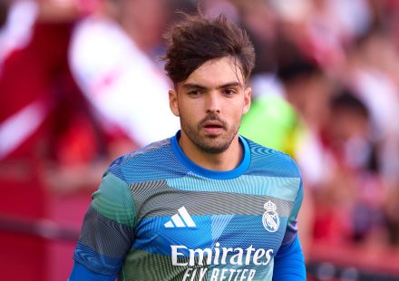 Real Madrid’s Raul Asencio acquitted in sex-tape sharing case