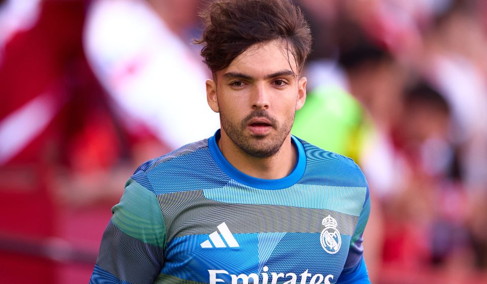 Real Madrid’s Raul Asencio acquitted in sex-tape sharing case