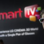 LG defends smart-TV features amid audio surveillance allegations
