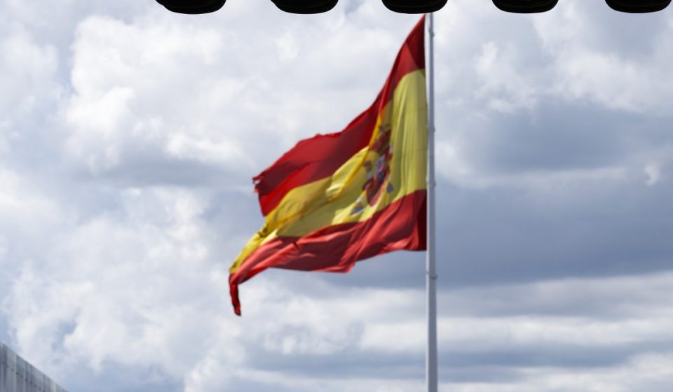 Spain’s Parliament backs citizenship for Western Saharans born before 1977