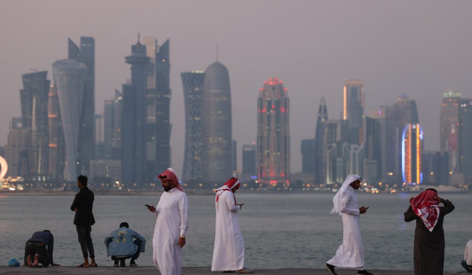 How an Israeli cell orchestrated an anti-Qatar campaign