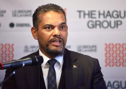 South Africa slams planned US visa curbs over alleged racial discrimination