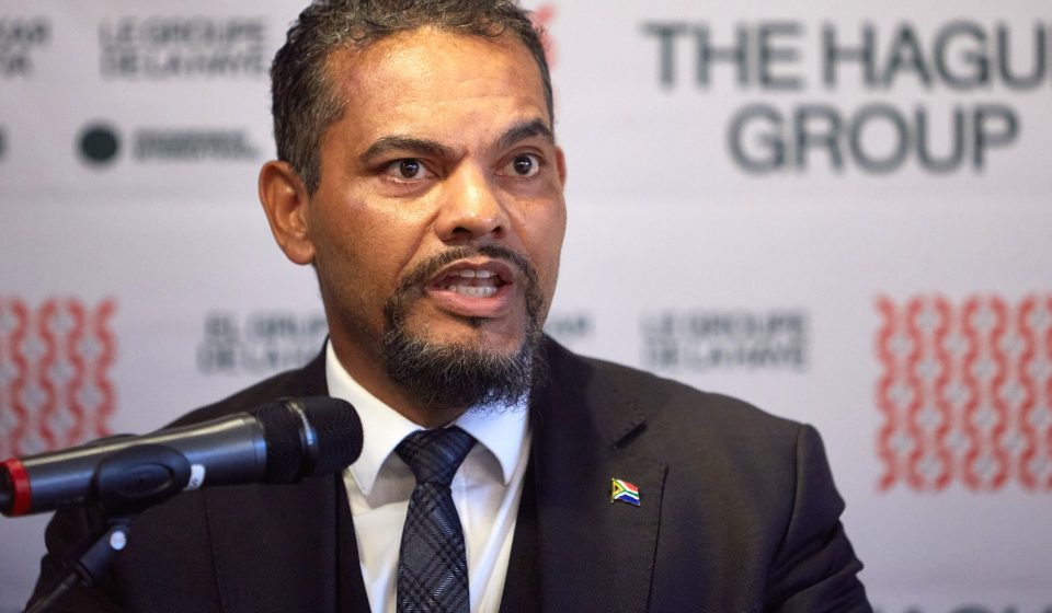South Africa slams planned US visa curbs over alleged racial discrimination