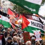 UK trade unions back motion to boycott and sanction Israel