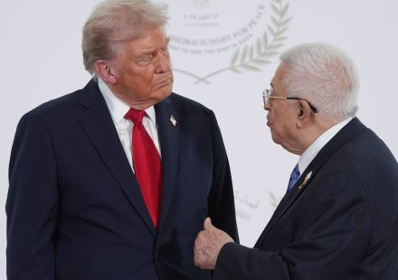 US extends visa ban on Palestinian officials before UN General Assembly