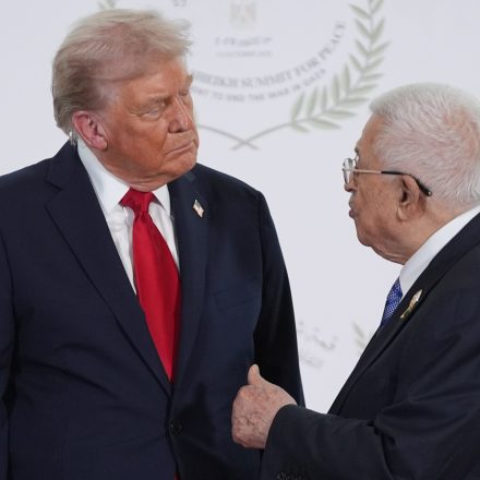 US extends visa ban on Palestinian officials before UN General Assembly