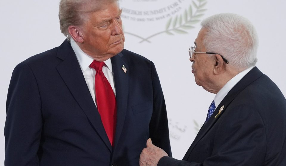 US extends visa ban on Palestinian officials before UN General Assembly
