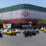 An unaffordable car market highlights Iran’s cost-of-living crisis