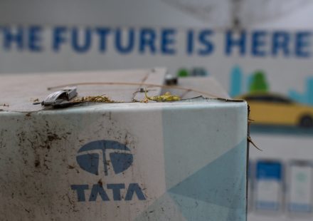 Tata v Tata: What’s behind India’s big boardroom brawl?