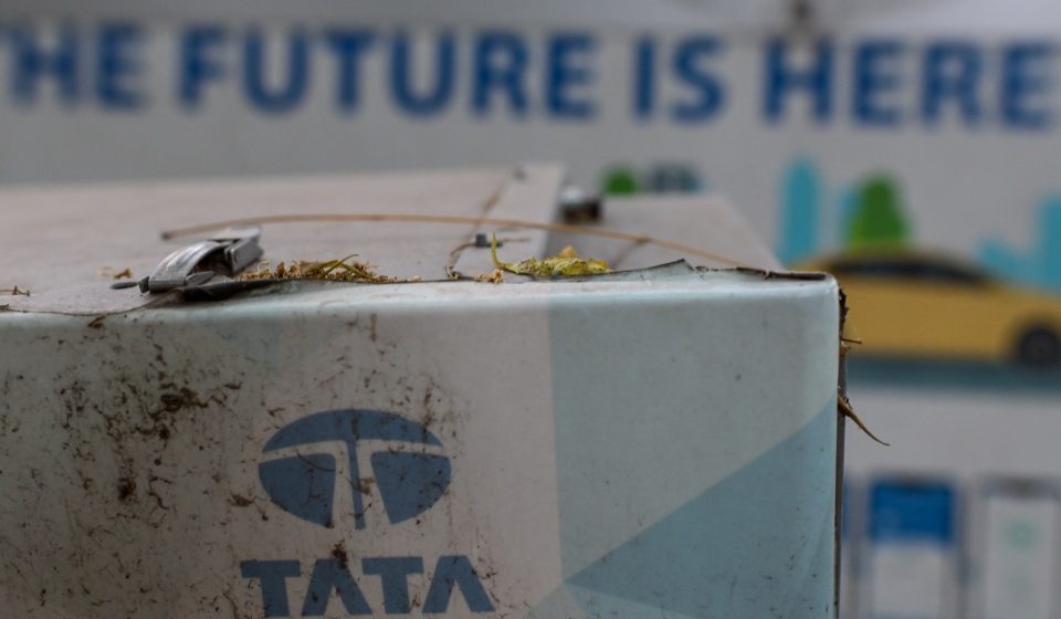 Tata v Tata: What’s behind India’s big boardroom brawl?