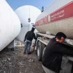 Iran war squeezes Iraq’s economy as oil revenues fall and prices rise
