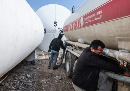 Iran war squeezes Iraq’s economy as oil revenues fall and prices rise