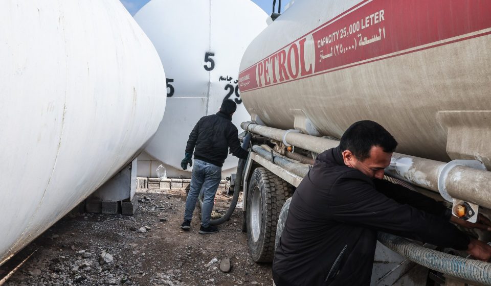 Iran war squeezes Iraq’s economy as oil revenues fall and prices rise