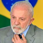 Lula dice que Flávio Bolsonaro «no va a escapar» de la justicia por el caso Master