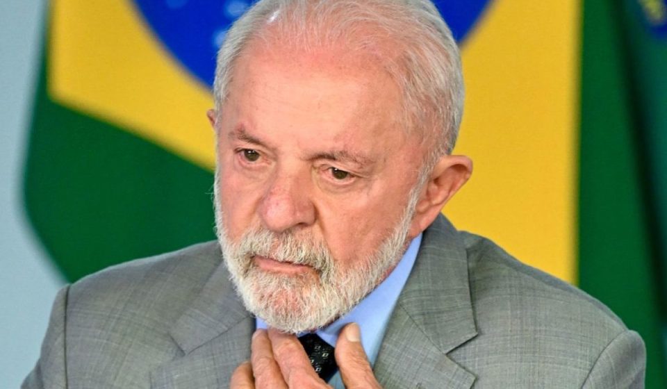 Lula dice que Flávio Bolsonaro «no va a escapar» de la justicia por el caso Master
