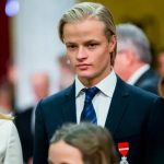 Justicia noruega revisa caso de Marius Borg Høiby