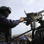 Hutíes advierten a Arabia Saudí que “no estará a salvo” por sus ataques