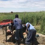 South Africa’s chrome riches fuel a deadly underground economy
