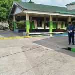 Philippines school shooting: At least three killed including gunman