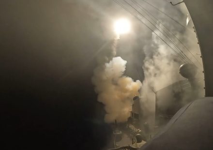 US launches new strikes on Iran, denies its bases hit in Jordan