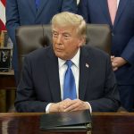 Trump threatens more strikes as death toll in Iran rises to 18
