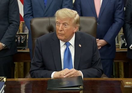 Trump threatens more strikes as death toll in Iran rises to 18