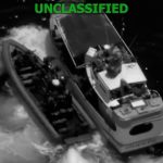 US forces board and destroy alleged cartel boat in eastern Pacific