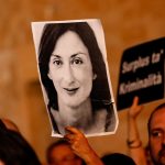 Maltese tycoon acquitted of killing journalist Daphne Caruana Galizia