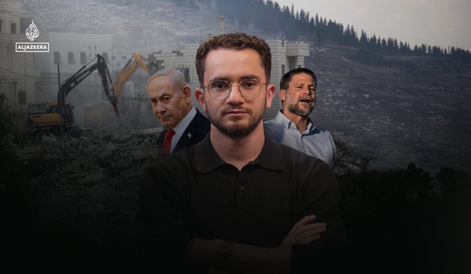 Jerusalem Daily: Students sing ‘Erase Palestine’