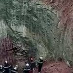 Rescuers race to save10-year-old Algerian boy trapped in deep well